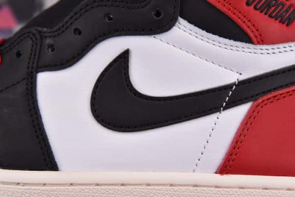 Air Jordan 1 High OG Black Toe Reimagined DZ5485-106