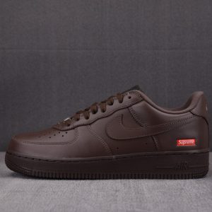 Nike Air Force 1 Low S*P*E Baroque Brown Cu9225-200