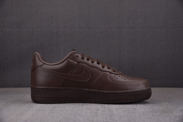 Nike Air Force 1 Low S*P*E Baroque Brown Cu9225-200