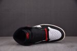 Air Jordan 1 High OG Black Toe Reimagined DZ5485-106