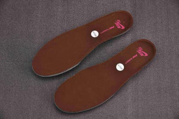 Nike Sb Dunk Low Pro Paisley Brown Dh7534-200