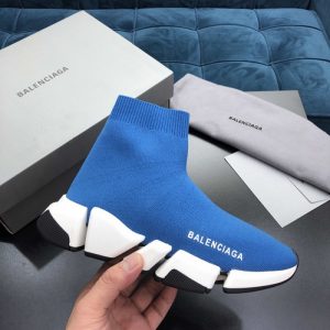 Speed Trainer Sneakers 1000064