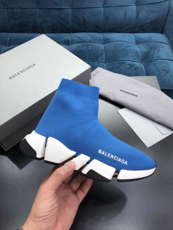 Speed Trainer Sneakers 1000064