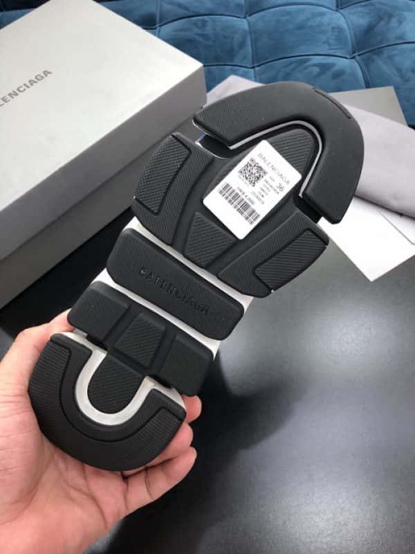 Speed Trainer Sneakers 1000064