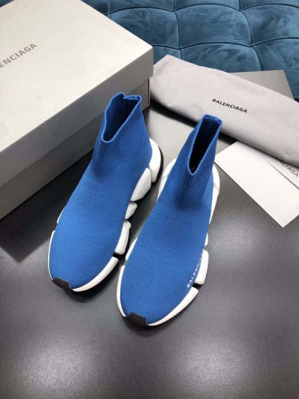 Speed Trainer Sneakers 1000064