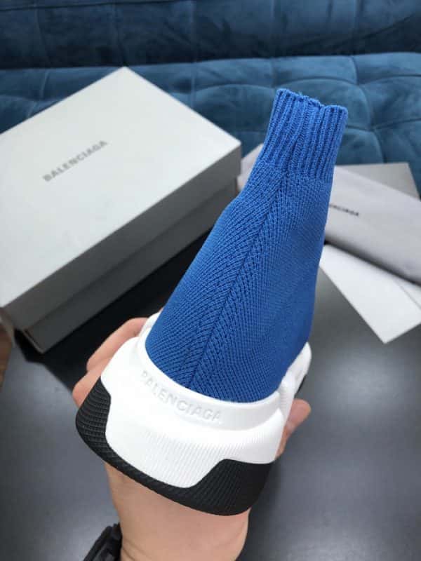 Speed Trainer Sneakers 1000064