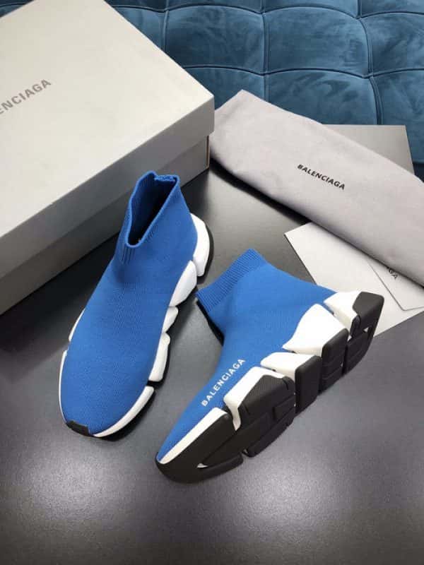 Speed Trainer Sneakers 1000064