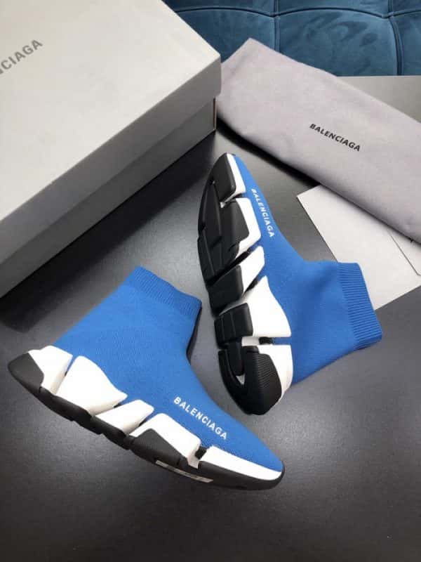 Speed Trainer Sneakers 1000064