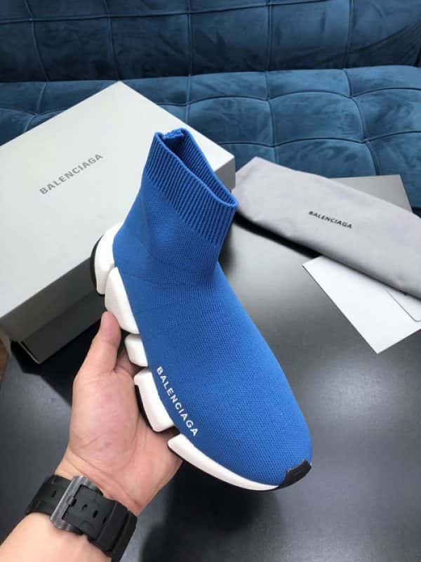 Speed Trainer Sneakers 1000064