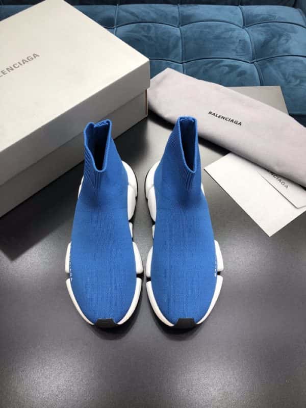 Speed Trainer Sneakers 1000064