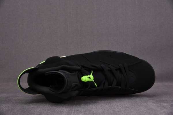 Air Jordan 6 ¡°Electric Green¡± Ct8529-003