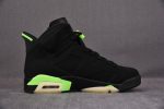 Air Jordan 6 ¡°Electric Green¡± Ct8529-003