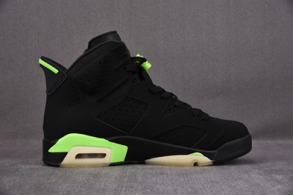 Air Jordan 6 ¡°Electric Green¡± Ct8529-003