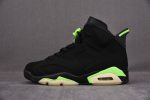 Air Jordan 6 ¡°Electric Green¡± Ct8529-003