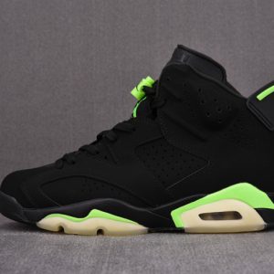 Air Jordan 6 ¡°Electric Green¡± Ct8529-003