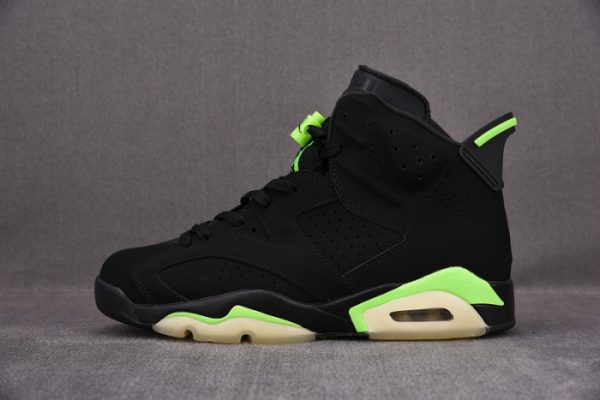 Air Jordan 6 ¡°Electric Green¡± Ct8529-003
