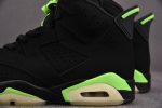 Air Jordan 6 ¡°Electric Green¡± Ct8529-003