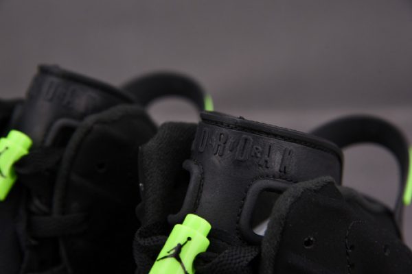 Air Jordan 6 ¡°Electric Green¡± Ct8529-003