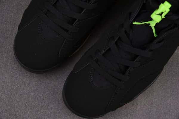 Air Jordan 6 ¡°Electric Green¡± Ct8529-003