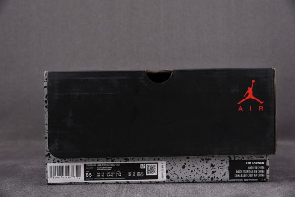 Air Jordan 6 ¡°Electric Green¡± Ct8529-003