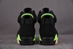 Air Jordan 6 ¡°Electric Green¡± Ct8529-003