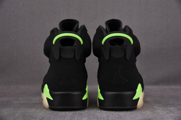 Air Jordan 6 ¡°Electric Green¡± Ct8529-003