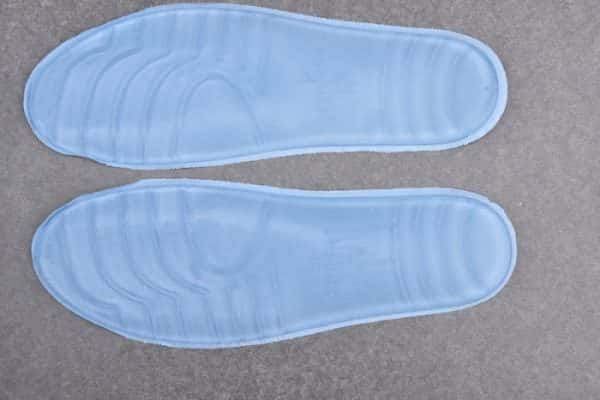 Sneaker Tess.S.Gomma 5000028