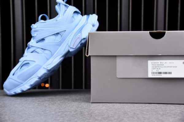 Sneaker Tess.S.Gomma 5000028