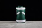 Air Jordan 1 High Og Retro "Gorge Green" Dz5485-303