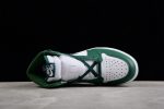 Air Jordan 1 High Og Retro "Gorge Green" Dz5485-303
