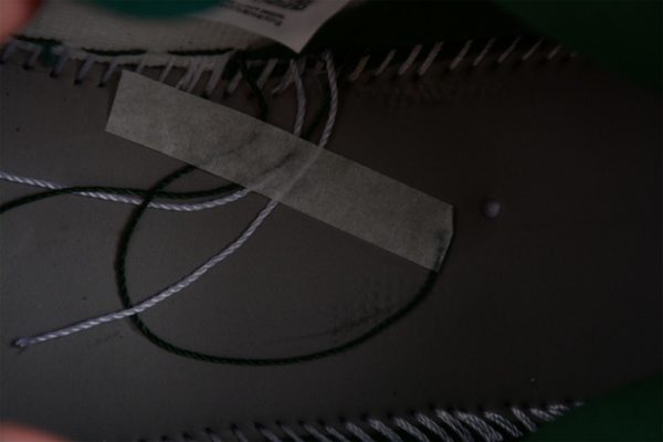 Air Jordan 1 High Og Retro "Gorge Green" Dz5485-303