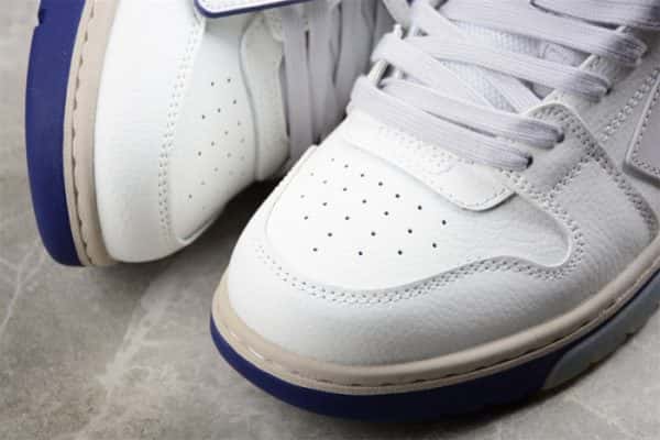 Ofw Sneakers Ow10043