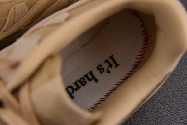 Nike Air Force 1 Low Billie Eilish Mushroom Dq4137-200