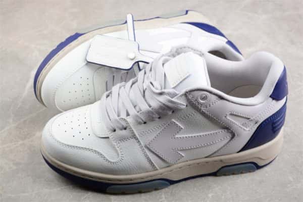 Ofw Sneakers Ow10043