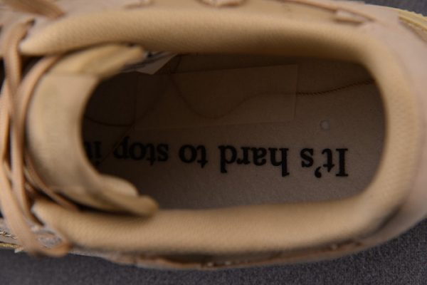 Nike Air Force 1 Low Billie Eilish Mushroom Dq4137-200