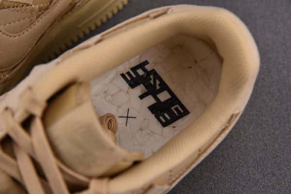 Nike Air Force 1 Low Billie Eilish Mushroom Dq4137-200