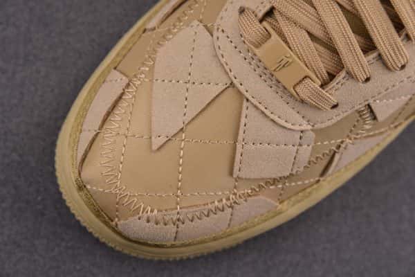 Nike Air Force 1 Low Billie Eilish Mushroom Dq4137-200