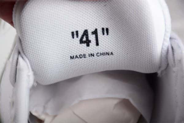 Ofw Sneakers Ow10043