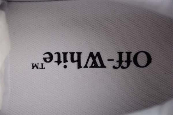 Ofw Sneakers Ow10043