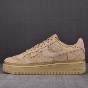 Nike Air Force 1 Low Billie Eilish Mushroom Dq4137-200