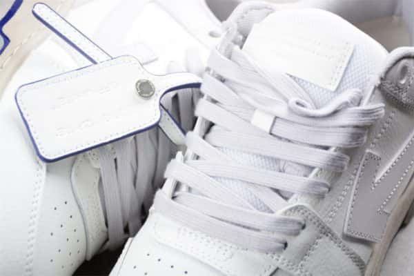 Ofw Sneakers Ow10043