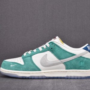 Nike Dunk Low Kasina Neptune Green Cz6501-101
