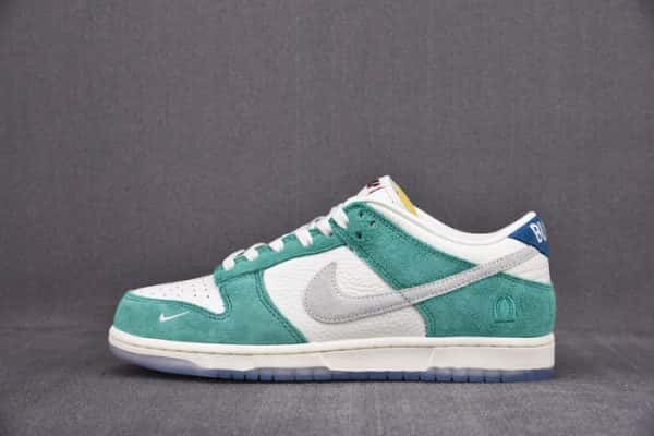 Nike Dunk Low Kasina Neptune Green Cz6501-101