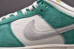 Nike Dunk Low Kasina Neptune Green Cz6501-101