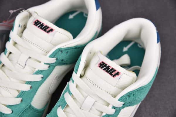 Nike Dunk Low Kasina Neptune Green Cz6501-101