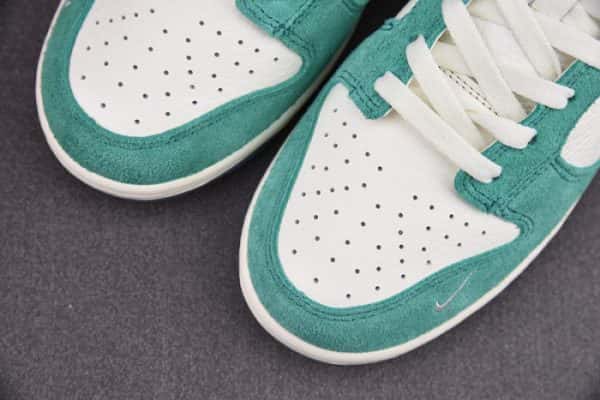 Nike Dunk Low Kasina Neptune Green Cz6501-101