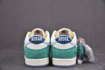 Nike Dunk Low Kasina Neptune Green Cz6501-101