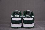 Nike Dunk Low Spartan Green Dd1391-101