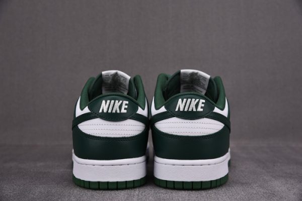 Nike Dunk Low Spartan Green Dd1391-101