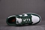 Nike Dunk Low Spartan Green Dd1391-101